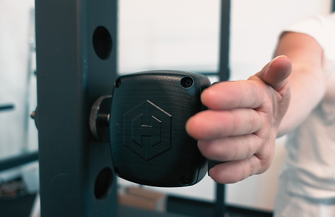 Hawkin TruStrength Wireless Load Cell