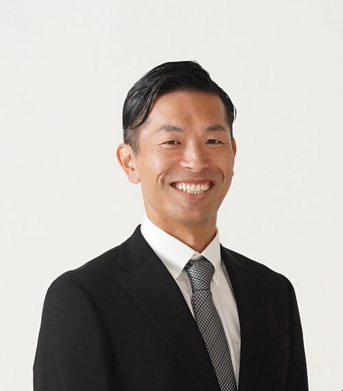 Ken Saito