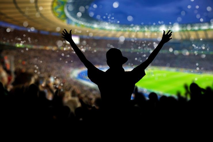 スポーツ×デジタル×グローバルで企業の価値を最大化する3つのソリューション