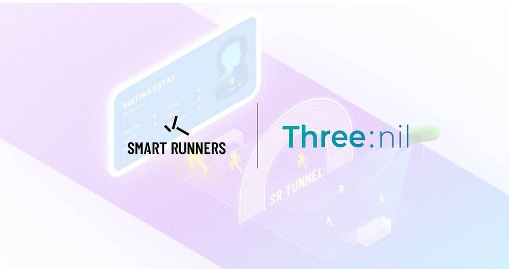 ドバイ発、アマチュアスポーツをエンパワーする「Smart Runners」とパートナーシップ契約を締結